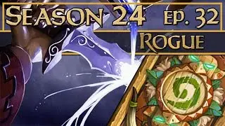 Hearthstone: Kolento plays oil rogue (#32)