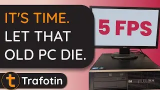 Linux Won't Save Your Hardware. But You Might As Well Try...
