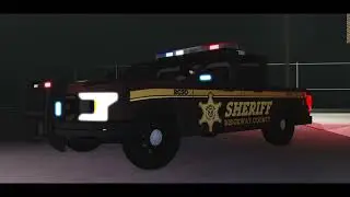 RCSO Fleet Showcase