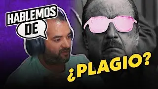 Hablemos del Plagio de Fábula