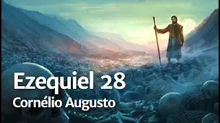 Bíblia Falada | Ezequiel 28