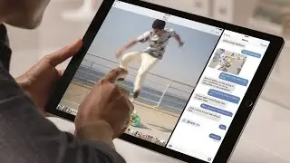Test : Apple iPad Pro 12.9 pouces
