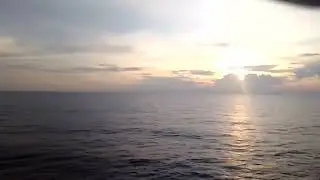 Angin sudah bawah jauh' 