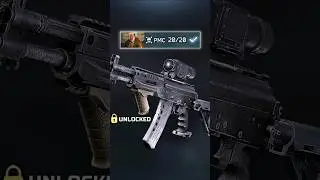 This AK-12 Build to 20 PMC Kills (Worst Quest)