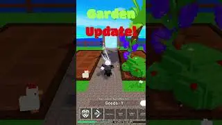 New Death Ball Update ! Garden Secret Collab AND More!!!