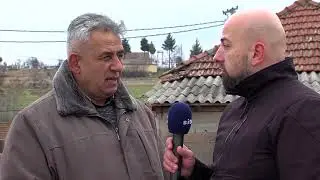 Мое село - Младо Нагоричане
