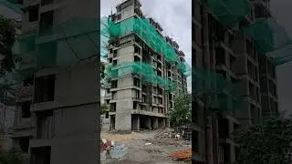 Metropolis Bayside - project Video - July 2023 | Squarefeet Group | Manpada | Thane West
