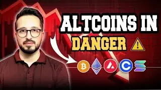Bitcoin Dominance Is On The Rise &ndash; Should You Be Concerned?