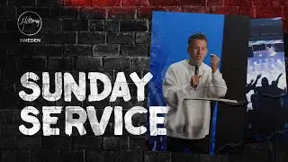 Släpp taget | Eric Liljero | Hillsong Sweden