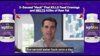 Leptitox Reviews 🙆&zwj;♀️  AMAZING - Weight Loss💃 MAKE MONEY 🤑