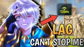 MOONTON NEEDS TO NERF ME | Gusion Gameplay | Mobile Legends