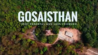 Best place near Kathmandu Gosaisthan | Gosaisthan vlogs | Yatri | Nepal | HD