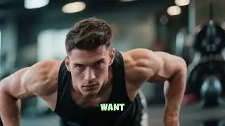 How Many Push Ups Should You Do Daily To Build Muscle
