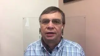 TMJ: Patient Travels to Chicago from Germany to see Dr Shapira  for TMJ Treatment