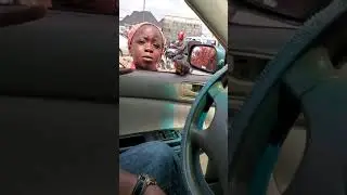 Children on the Street- Lagos Africa 13th November,2020