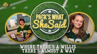Where There's a Willis There's Almost a Way