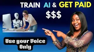 Train AI With Your Voice & Get Paid in USDC | Silencio Voice AI Explained (Full Review)
