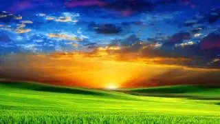 Nacho Chapado & Smaz feat. Sue McLaren - Between Heaven and Earth (Philippe El Sisi Remix) [HD]