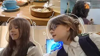 my school week ☆ школьная неделя в 8 классе♡