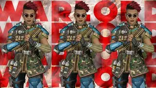 I'M THE NEW SHIV - BANGALORE PUB WARLORD - iZeroplus