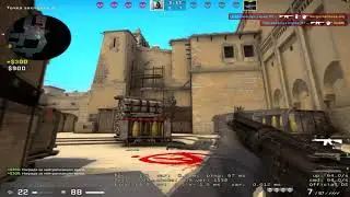 завянешь сука как цветы❤️ УННВ (CS:GO)