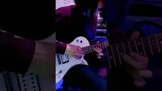 Modern Metalcore Riff (Demo) #shorts #neuraldsp #ggd