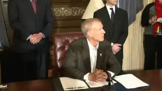 Illinois Gov. Bruce Rauner gives first press conference, 1-13-2015