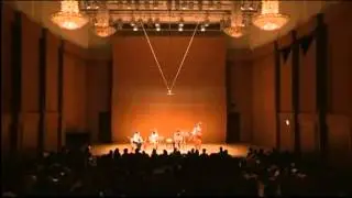 King Crimson - Starless  played in chamber music ensemble