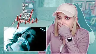 How to Get Away With Murder Season 3 Episode 4 