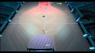 ACE: Arena Cyber Evolution - Gameplay by Ardubich (Re-Visiting The Game)