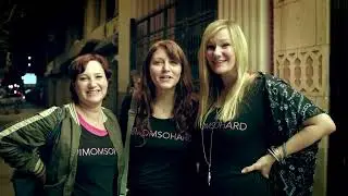 IMOMSOHARD at Silver Legacy's Grande Exposition Hall on 5/09