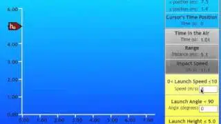 Projectile Activity 2 digital