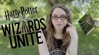 Wizards Unite Brilliant Event Potter's Calamity