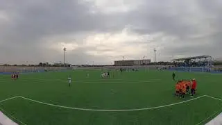 Real Sito - Accademia Milan