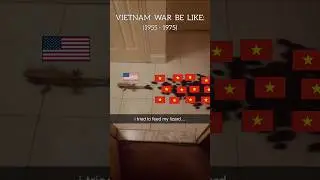 USA VS VIETNAM #memes #funny #comedy #history #jokes #war #country