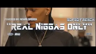 50/50 French &mdash; R.N.O (Official Music Video)