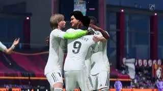 S2E2: Bottl3r FC Goes on Loan Again 💀 | Aston Vanillaz Needed Chaos
