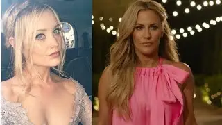 Laura Whitmore To Replace Caroline Flack On Love Island?