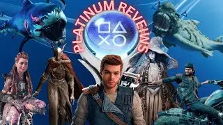 PLATINUM REVIEWS PART 4