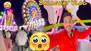 #Balaghat Vlog 🥰