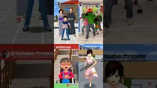 Which of these four videos is the most entertaining? Part 75 - Coffin Dance Song Cover