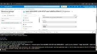 Create VM from Azure CLI