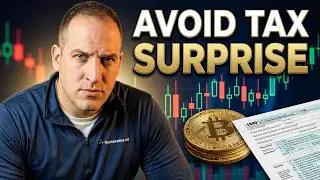 Crypto Tax: Avoid Common Mistakes and Stay Compliant