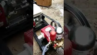 gx160 Honda 22pump Hosur hkgn 8675253264