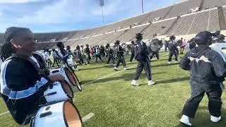 WT|| marching out a day with the boom||2023-2024||