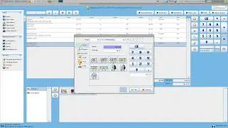 Openbravo POS Kitchen Ticket