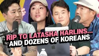 RIP to Latasha Harlins&hellip; and Dozens of Koreans | KTSC e108