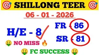 Khasi Hills Archery Sports Institute 06/01/2026