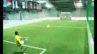 SoccArena