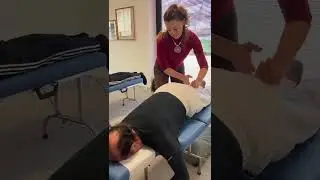 LE PERSONE MATURE HANNO GRANDISSIMI BENEFICI DALLE SEDUTE DI NETWORK SPINAL ALL&rsquo;ATLAS